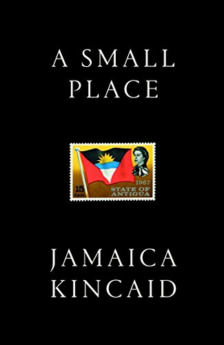 Kincaid, Jamaica: A Small Place