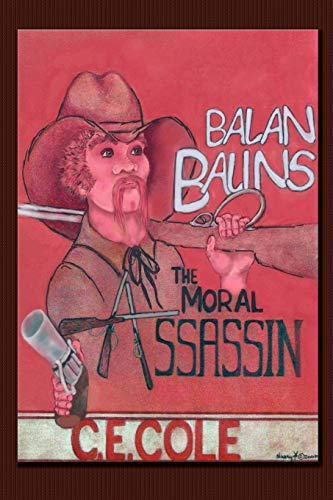 Balan Balins: The Moral Assassin