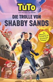 Die Trolle von Shabby Sands