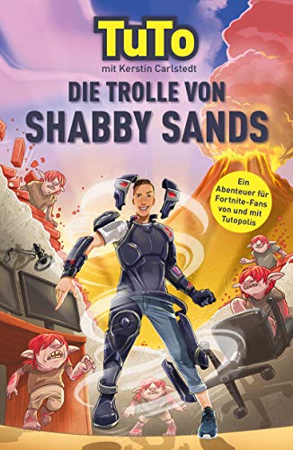 Tutopolis: Die Trolle von Shabby Sands