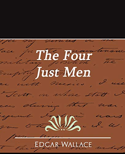 The Four Just Men