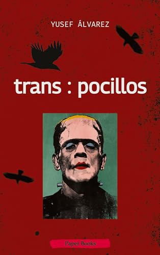 trans : pocillos: DE