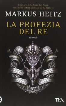 La profezia del re