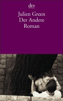 Der Andere: Roman