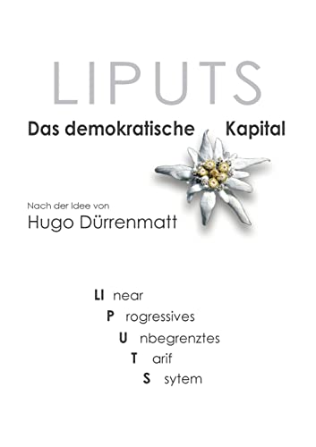 Das demokratische Kapital: Liputs, Bandbreitenphilosophie