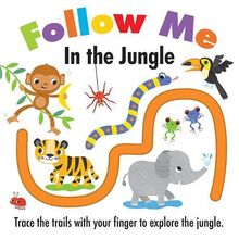 Jungle (Follow Me Boards)