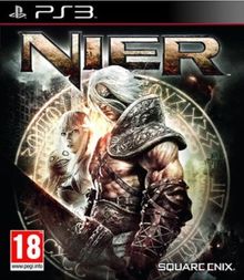 Nier [FR Import]