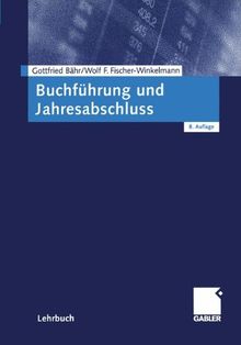 Buchführung und Jahresabschluss