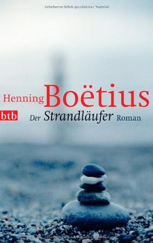 Der Strandläufer: Roman