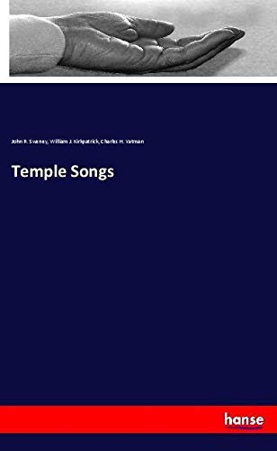 Temple Songs