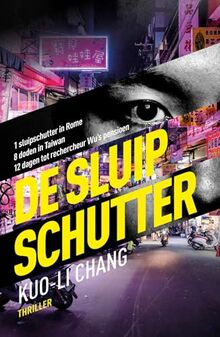 De sluipschutter (Sluipschutter, 1)