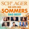 Schlager – Die Hits des Sommers – Das Beste