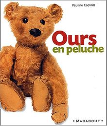 Ours en peluche