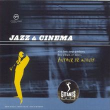 Jazz et Cinema von Davis | CD | Zustand gut