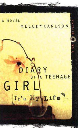 It's My Life: Diary Number 2 (Diary of a Teenage Girl)