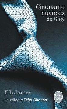 Fifty shades. Vol. 1. Cinquante nuances de Grey