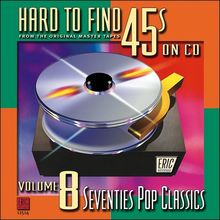 Vol.8-'70 Pop Classics