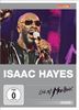 Isaac Hayes - Live at Montreux (Kulturspiegel Edition)
