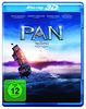 Pan [3D Blu-ray]