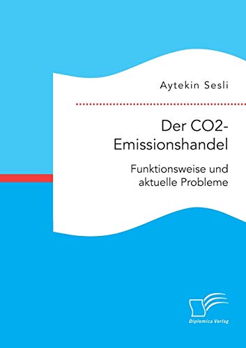 Der Co2-Emissionshandel: Funktionsweise und aktuelle Probleme