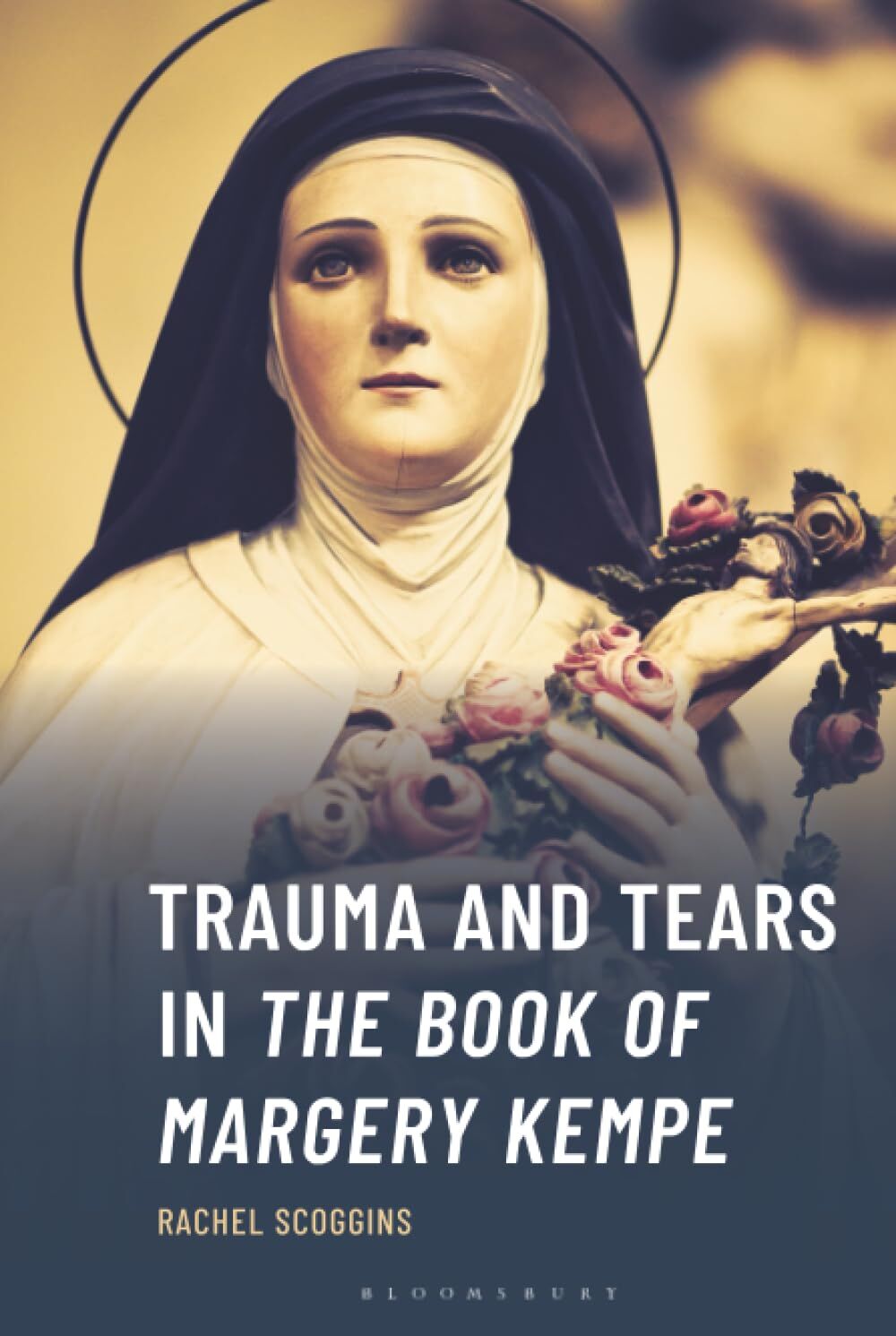 Trauma and Tears in The Book of Margery Kempe