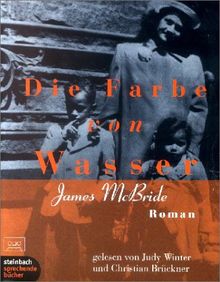 Die Farbe von Wasser, 5 Cassetten
