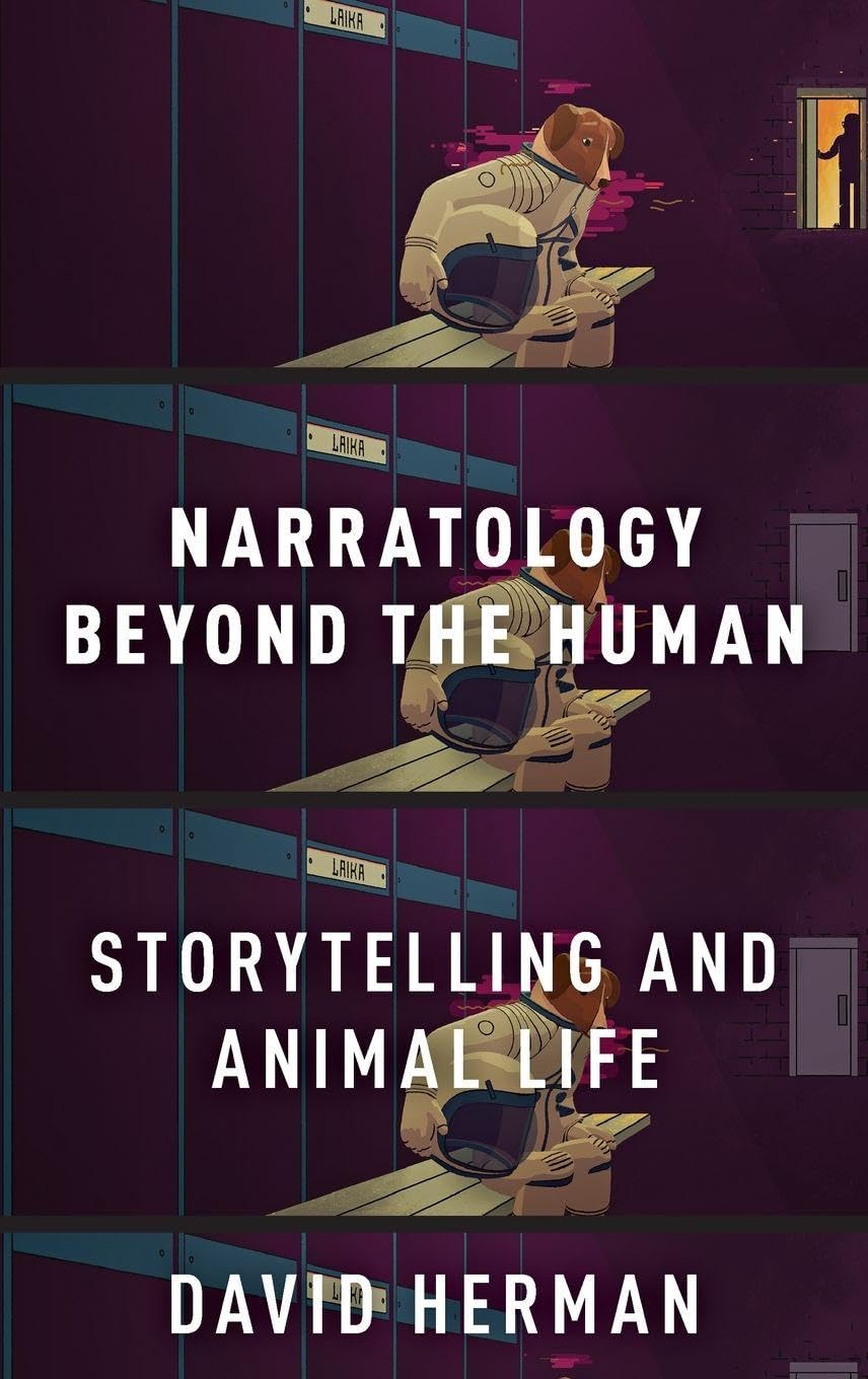 NARRATOLOGY C: Storytelling and Animal Life