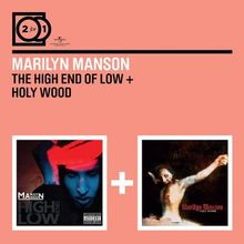 2 for 1: The High End of Low/Holy Wood