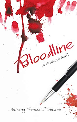Bloodline: A Historical Novel