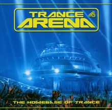 Trance Arena 4