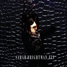 Fly (New Version) de Brightman,Sarah | CD | état bon