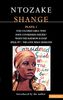 Ntozake Shange: Plays 1 (Contemporary Dramatists)