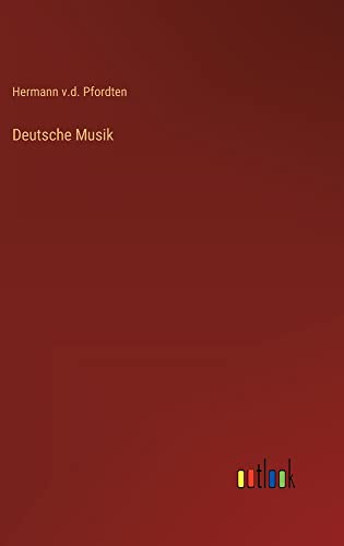 Deutsche Musik