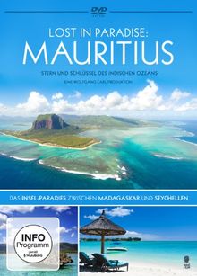 Lost in Paradise: Mauritius