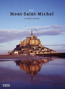 Der Mont-Saint-Michel