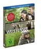 Weissensee - Staffel 1+2 [Blu-ray]