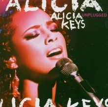Unplugged de Keys,Alicia | CD | état bon