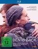 Ben is Back [Blu-ray]