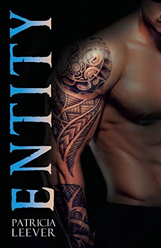 Entity (The Divinity Series, Band 2)
