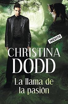 La llama de la pasión (Romántica, Band 4)