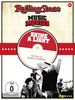 Shine a Light / Rolling Stone Music Movies Collection