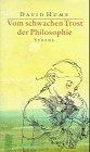 Vom schwachen Trost der Philosophie