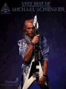 Very Best of Michael Schenker (Guitar Recorded Versions)