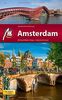 Amsterdam MM-City: Reiseführer mit vielen praktischen Tipps.