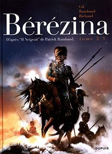 Bérézina. Vol. 2