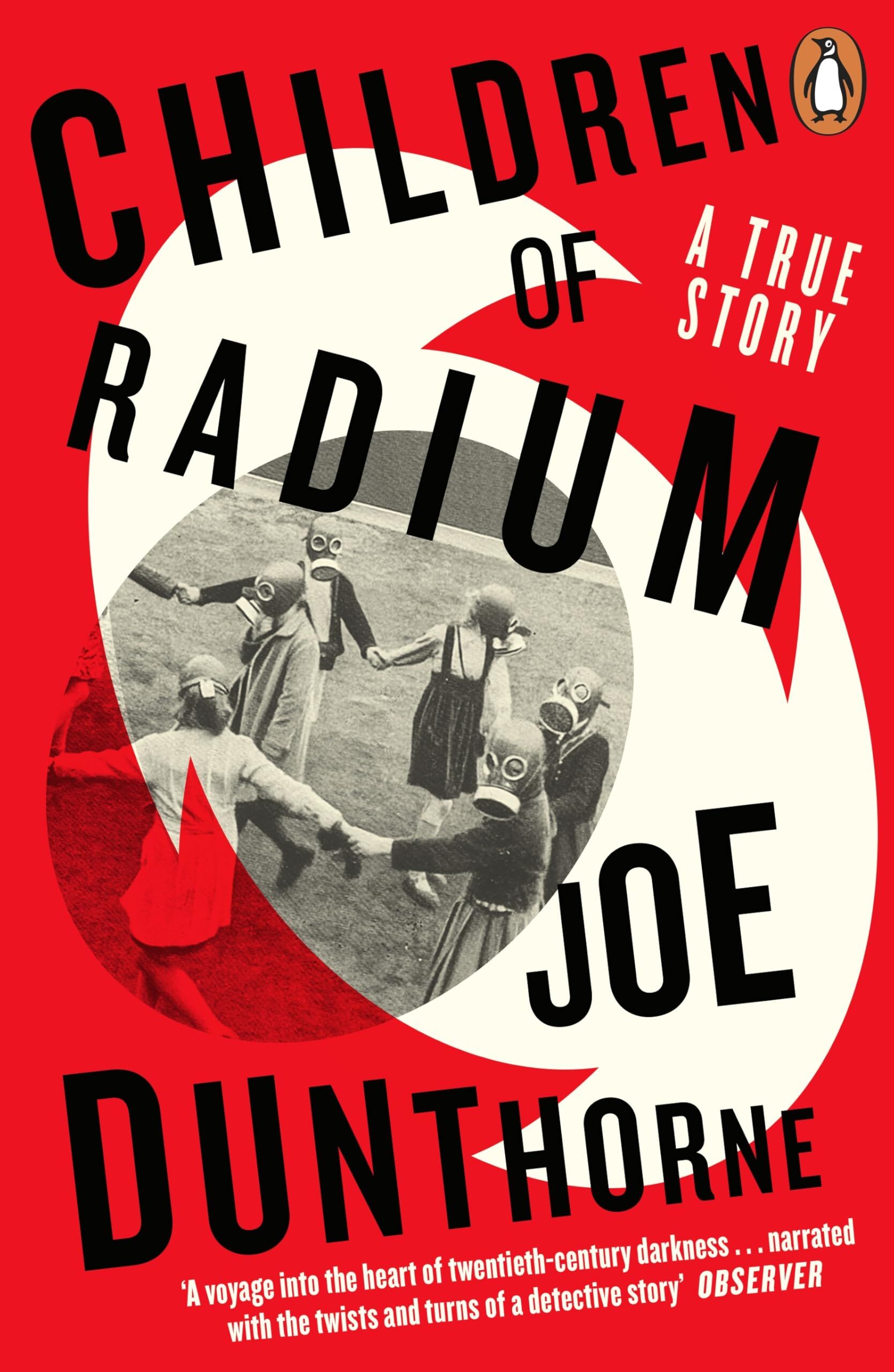 Children of Radium