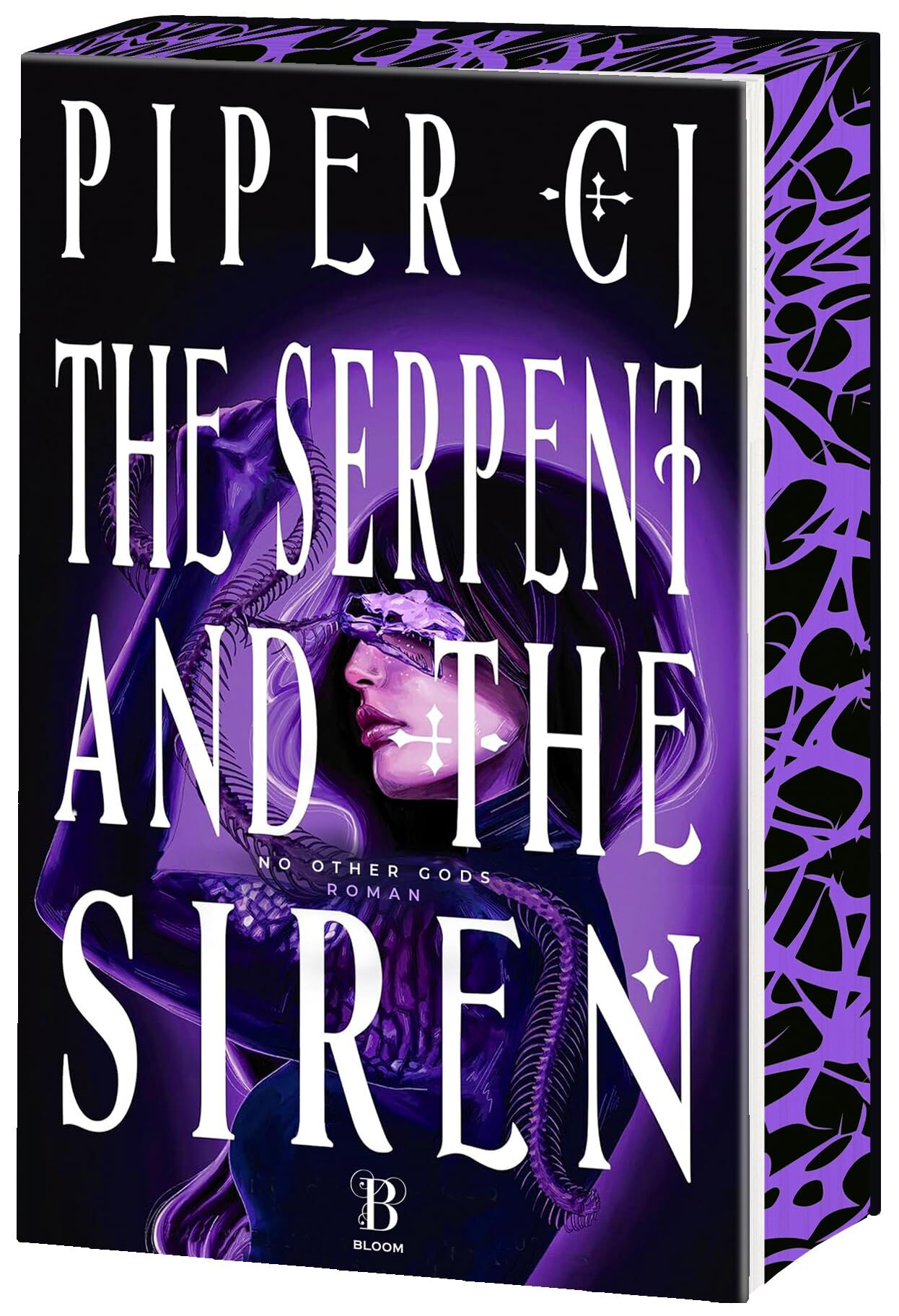The Serpent and The Siren