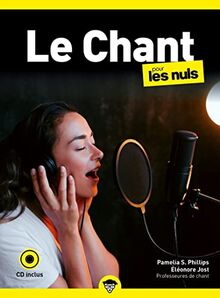 Le chant pour les nuls