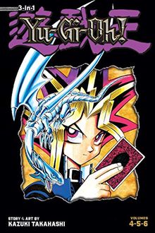 YU GI OH 3IN1 TP VOL 02