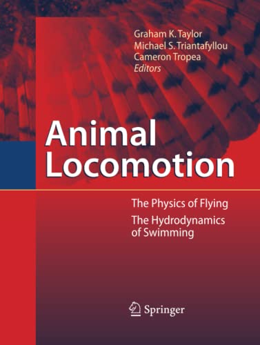 Animal Locomotion